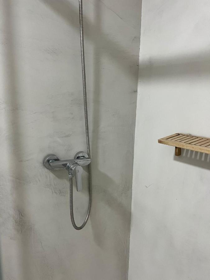Isg Apartments Casa Virginia-Alameda Sevilla Dış mekan fotoğraf