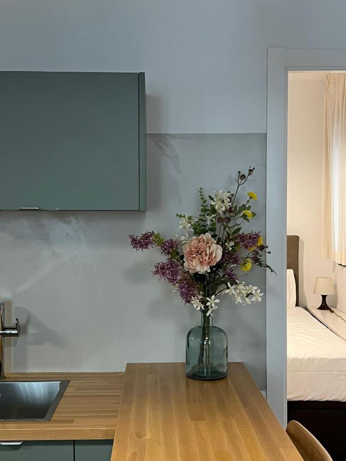 Isg Apartments Casa Virginia-Alameda Sevilla Dış mekan fotoğraf