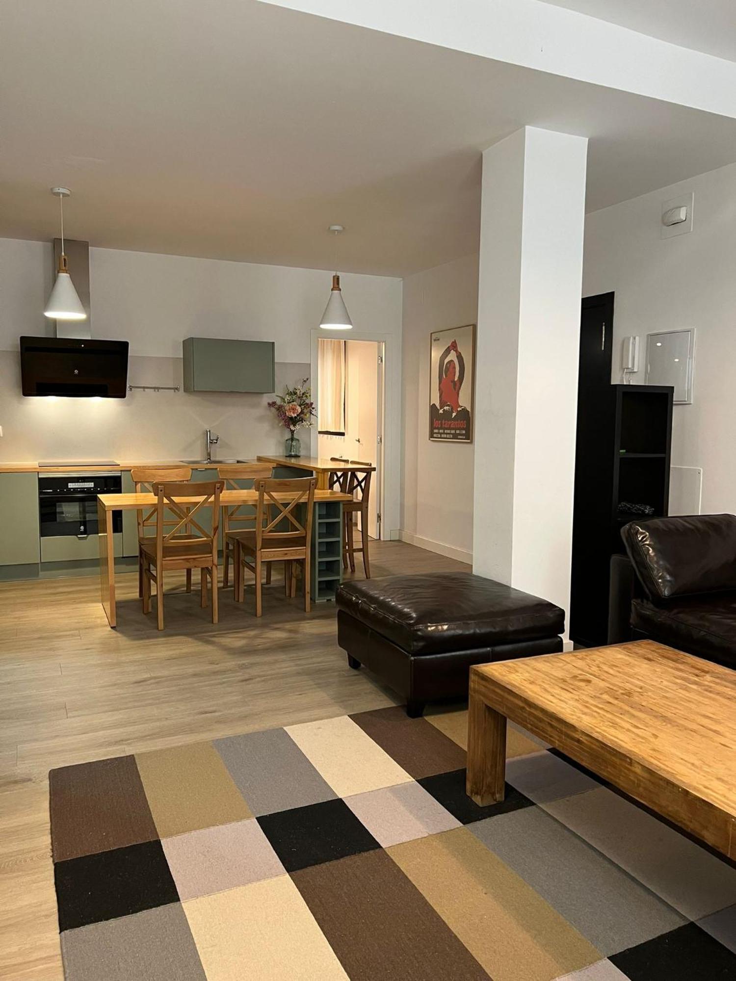 Isg Apartments Casa Virginia-Alameda Sevilla Dış mekan fotoğraf