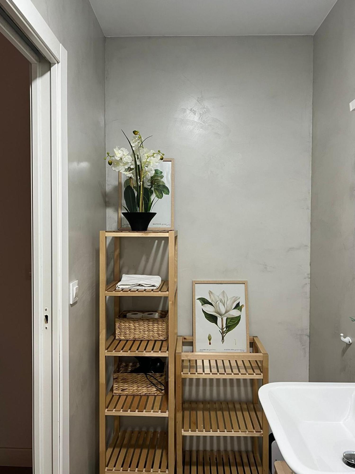 Isg Apartments Casa Virginia-Alameda Sevilla Dış mekan fotoğraf